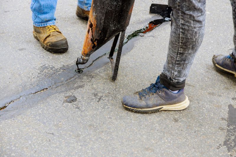 Common Causes Of Asphalt Damage That Require Repair Or Patching