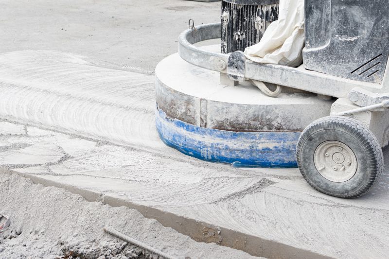 Understanding Pavement Grinding Costs — Cost of Pavement Grinding