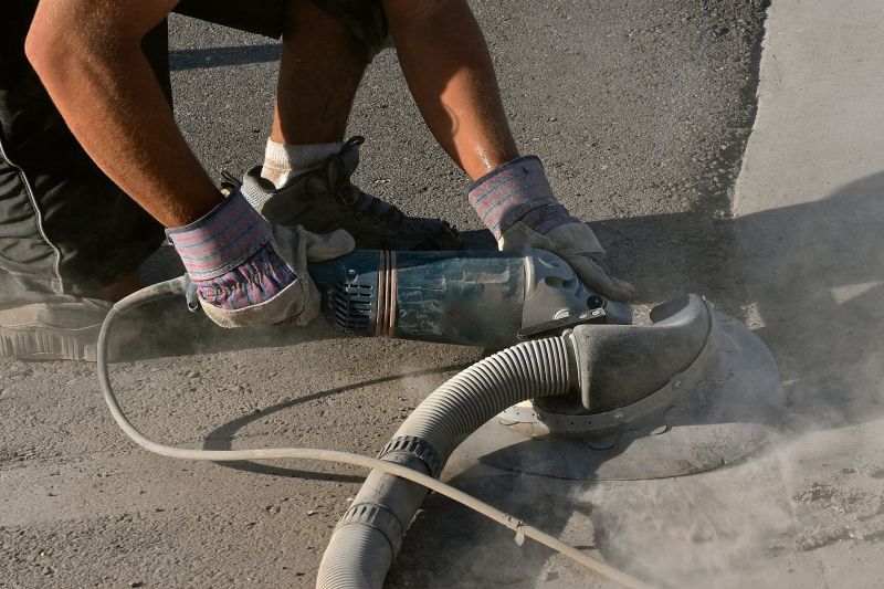 Understanding Pavement Grinding Costs — Cost of Pavement Grinding